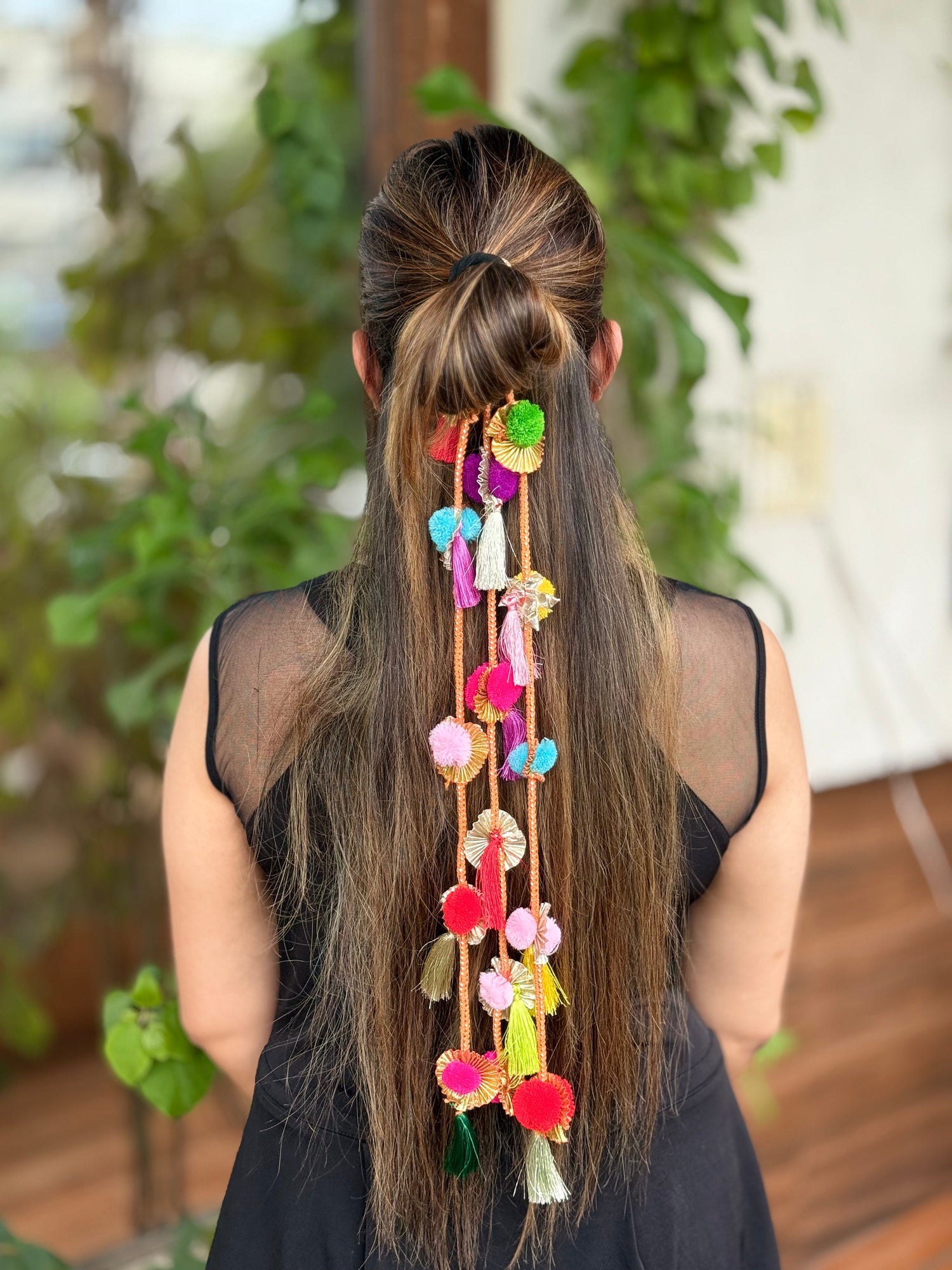 Hair Accessories
