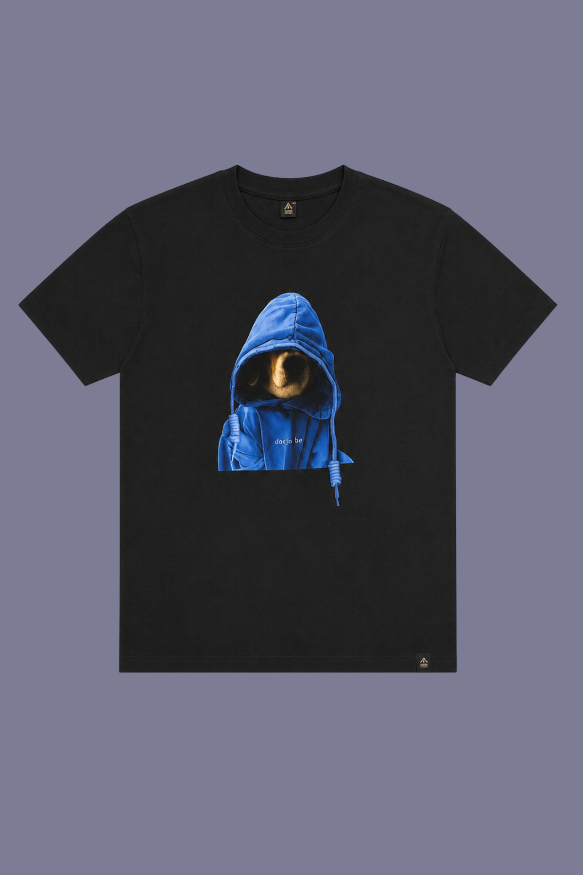 Mystic Hoodie Graphic T-Shirt