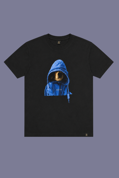 Mystic Hoodie Graphic T-Shirt