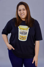 Coffee Fix Graphic Tee