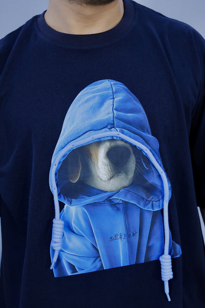 Mystic Hoodie Graphic T-Shirt