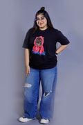 Casapes Cat Hoodie Tee
