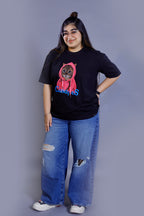 Casapes Cat Hoodie Tee
