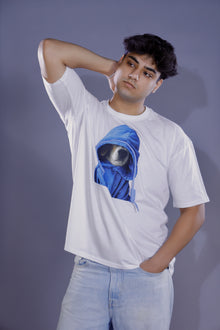 Mystic Hoodie Graphic 3D T-Shirt