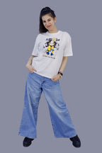 Rogue_Studio_cute anemy girl_3D_t-shirt