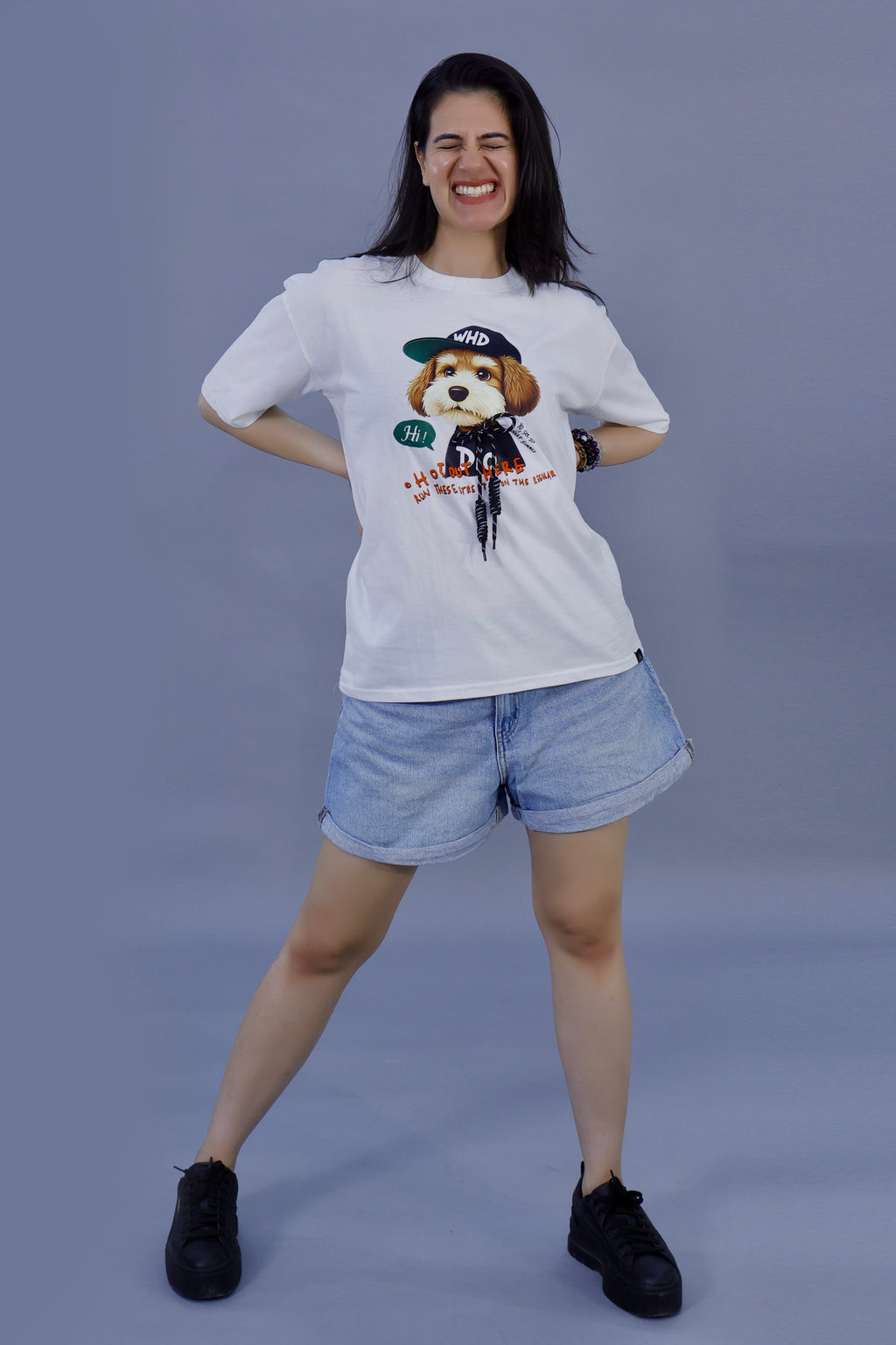 Rogue_Studio_hip hop puppy_3D_t-shirt