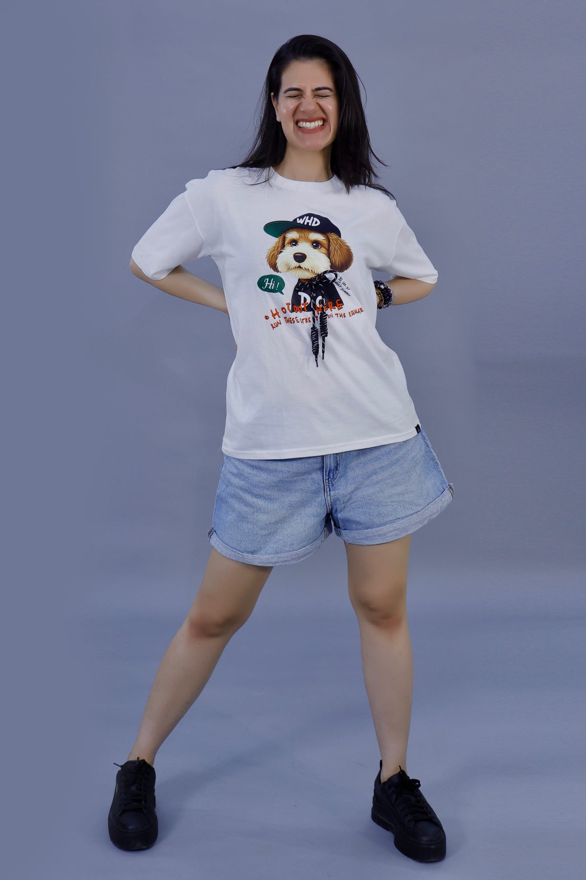 Rogue_Studio_hip hop puppy_3D_t-shirt