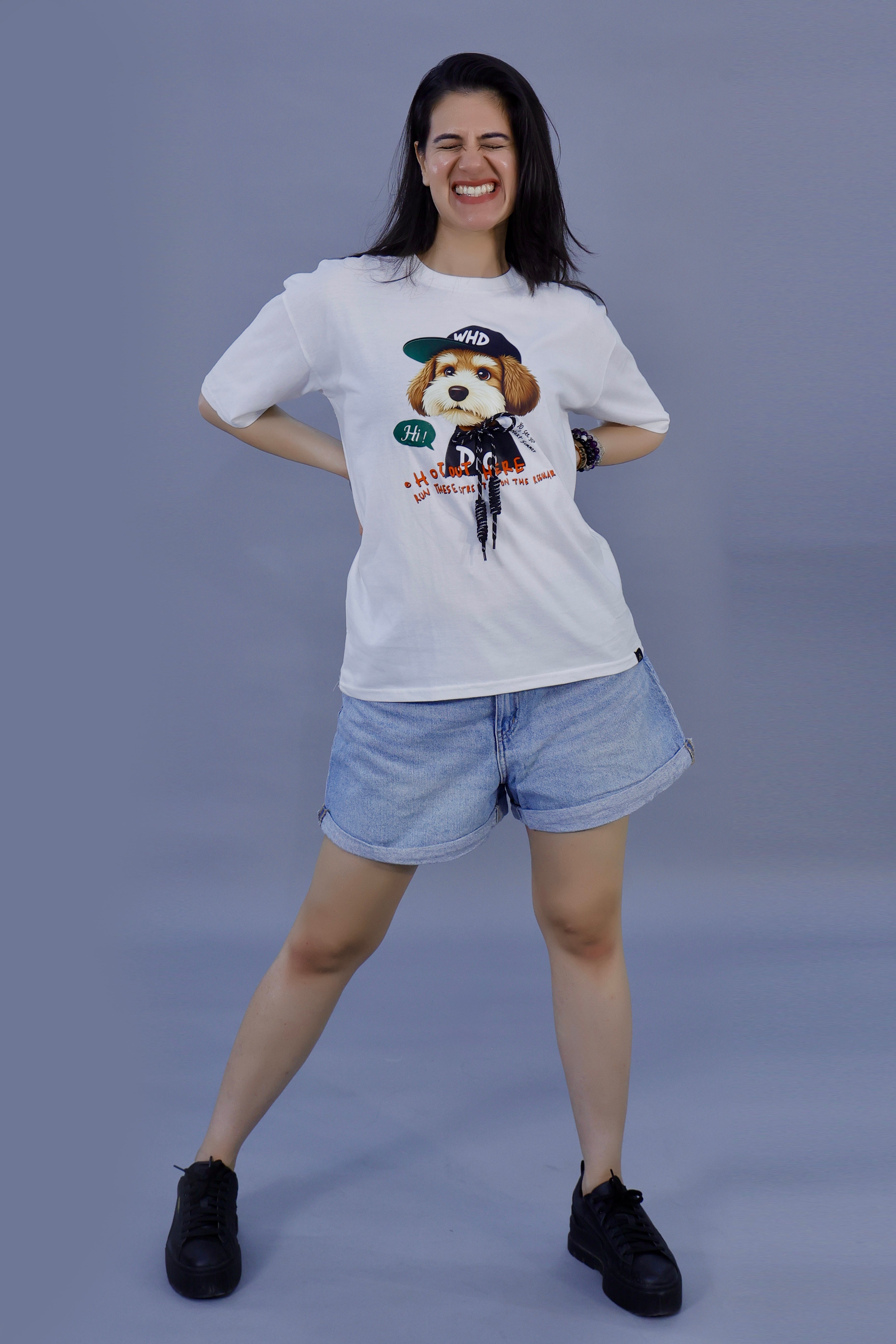 Rogue_Studio_hip hop puppy_3D_t-shirt