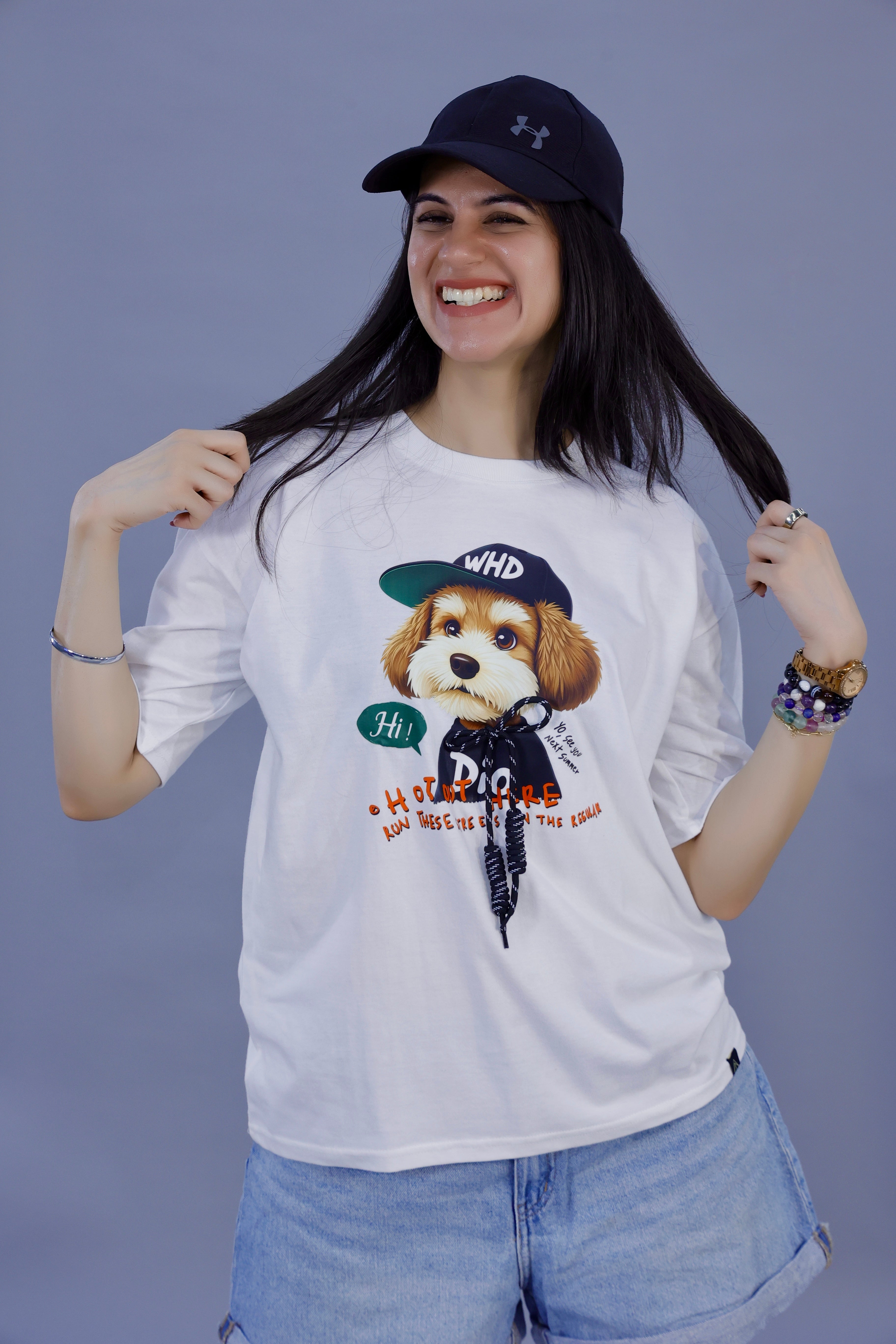 Rogue_Studio_hip hop puppy_3D_t-shirt