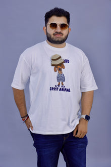 Rouge_studio_Kind Mind_3D t-shirt