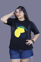 Lemon Gin Graphic Tee