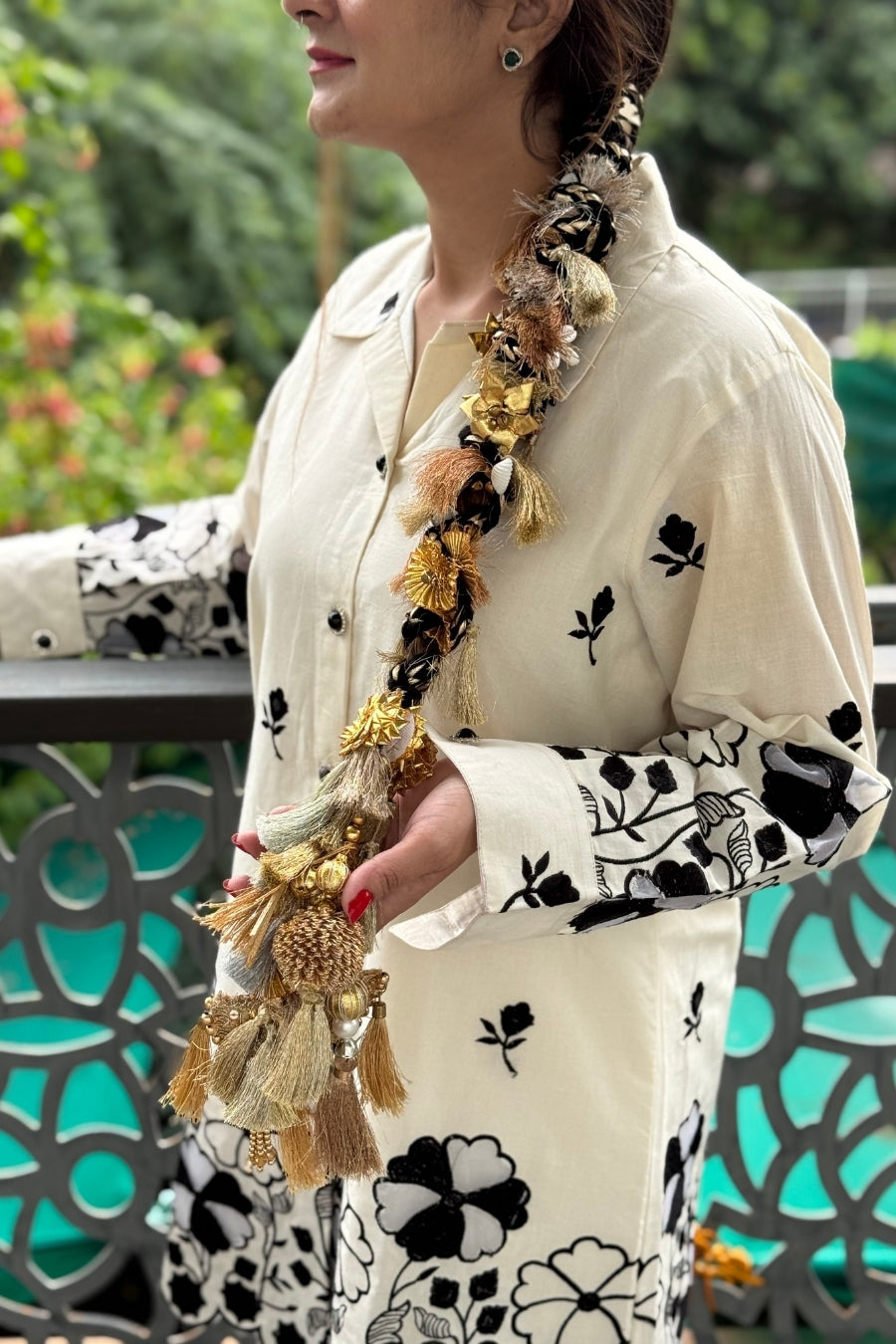 Moti Noor Parandi