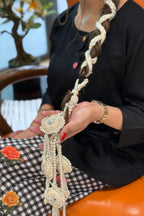 Pearl Noor Parandi