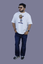 Kind Mind Spirit Animal Graphic 3D T-Shirt