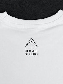 Blue Bow Fashion Graphic 3D T-Shirt
